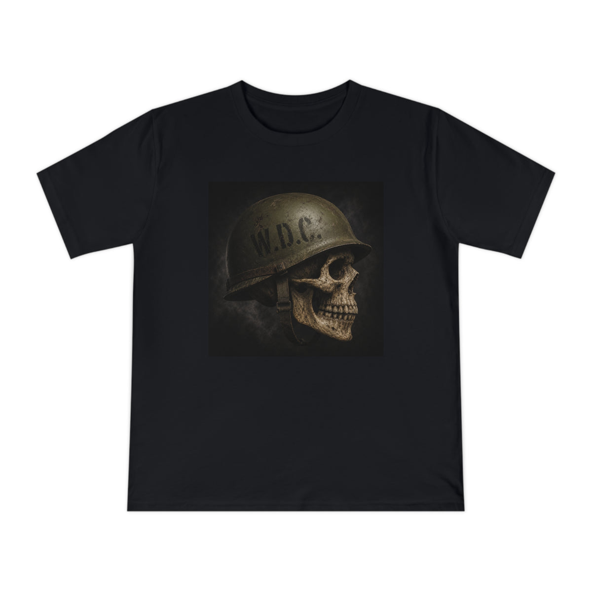 Unisex Classic Jersey T-shirt