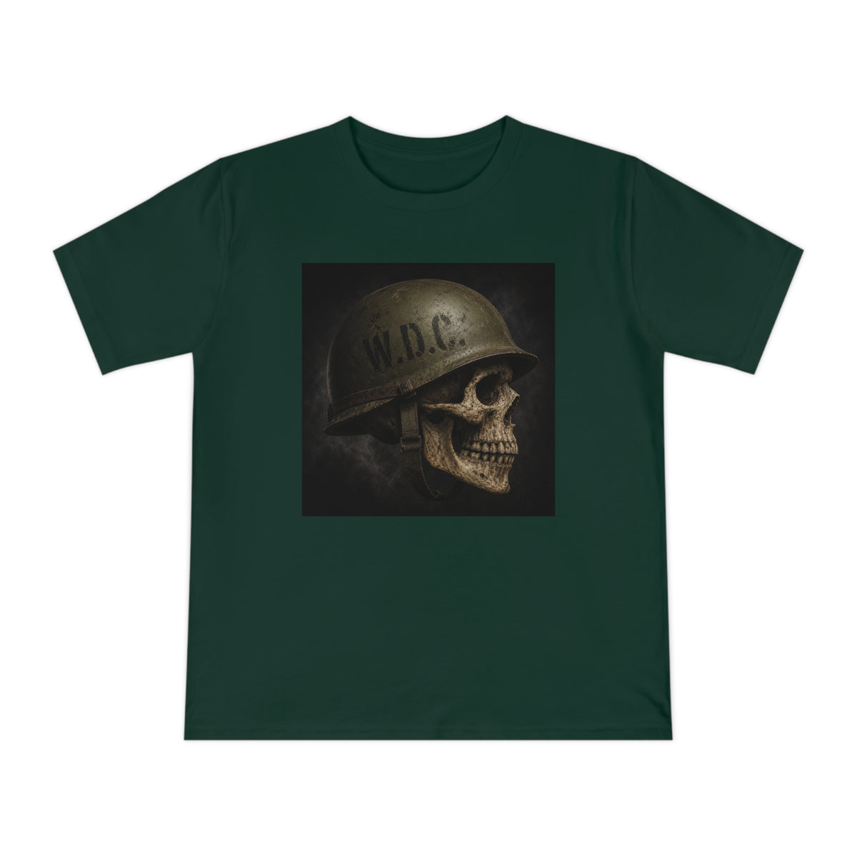 Unisex Classic Jersey T-shirt