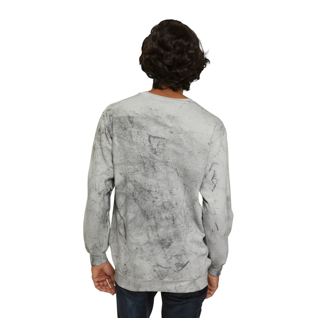 East Texas Flag Crewneck Sweatshirt – WBR Daddy Coffee Logo Color Blast