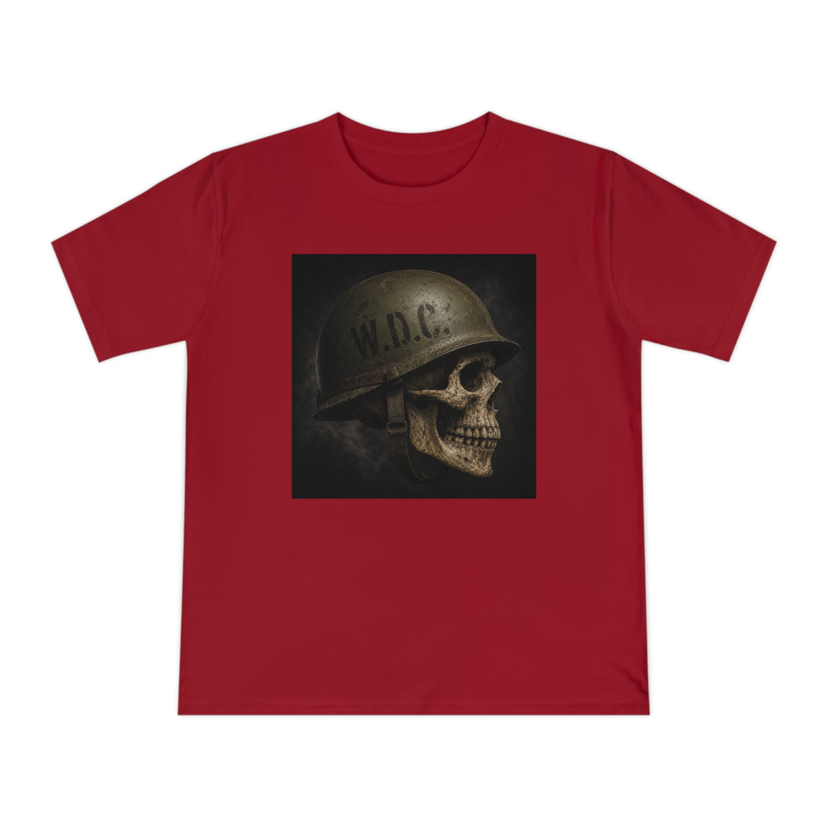 Unisex Classic Jersey T-shirt