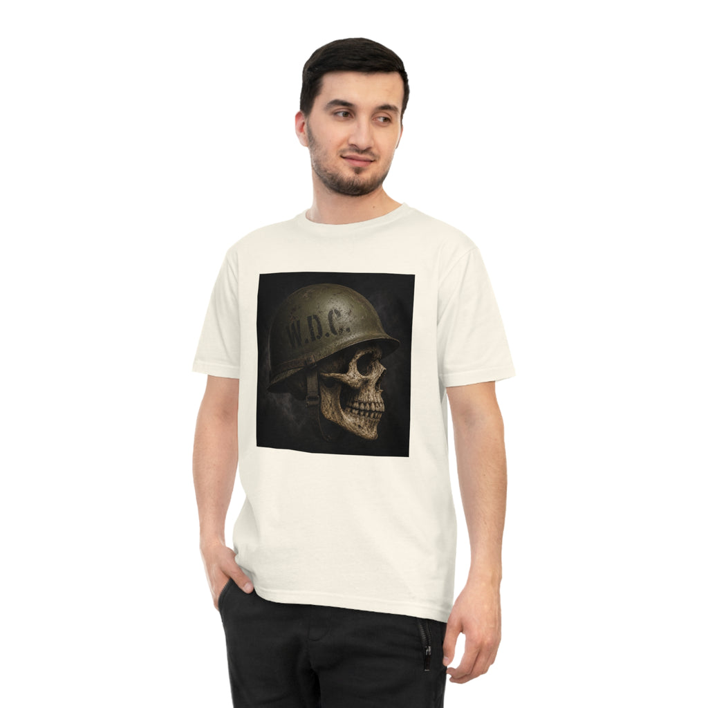 Unisex Classic Jersey T-shirt