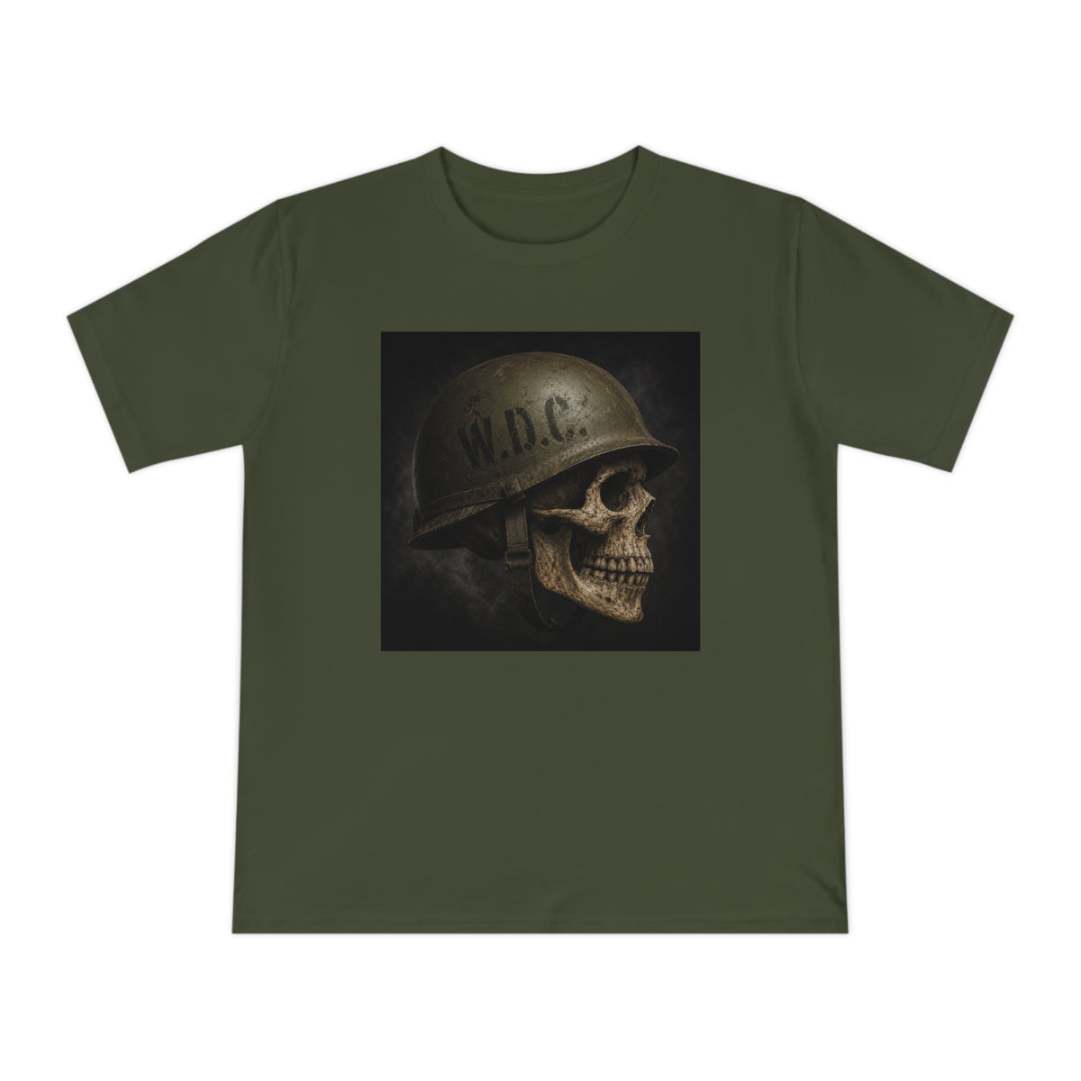 Unisex Classic Jersey T-shirt