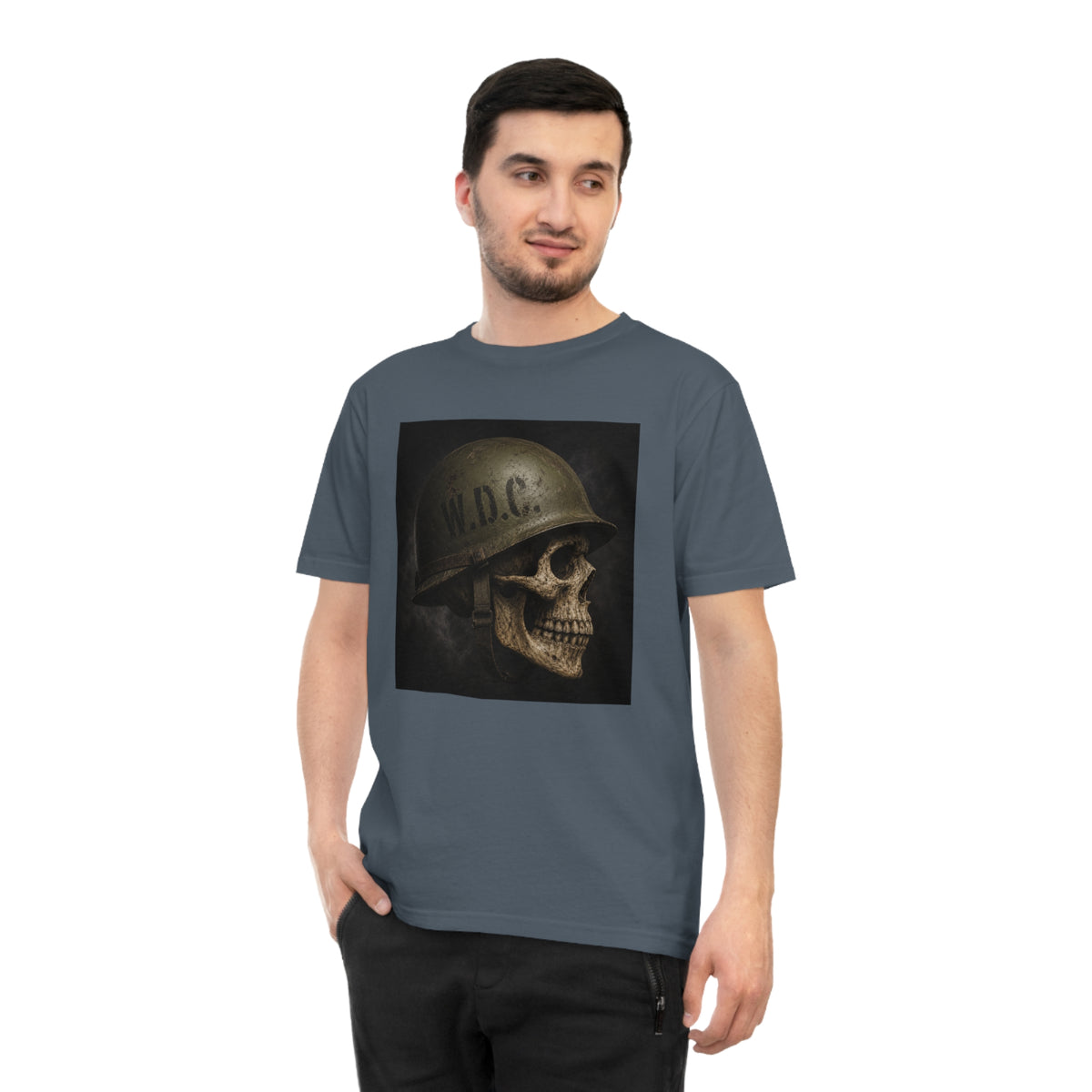 Unisex Classic Jersey T-shirt