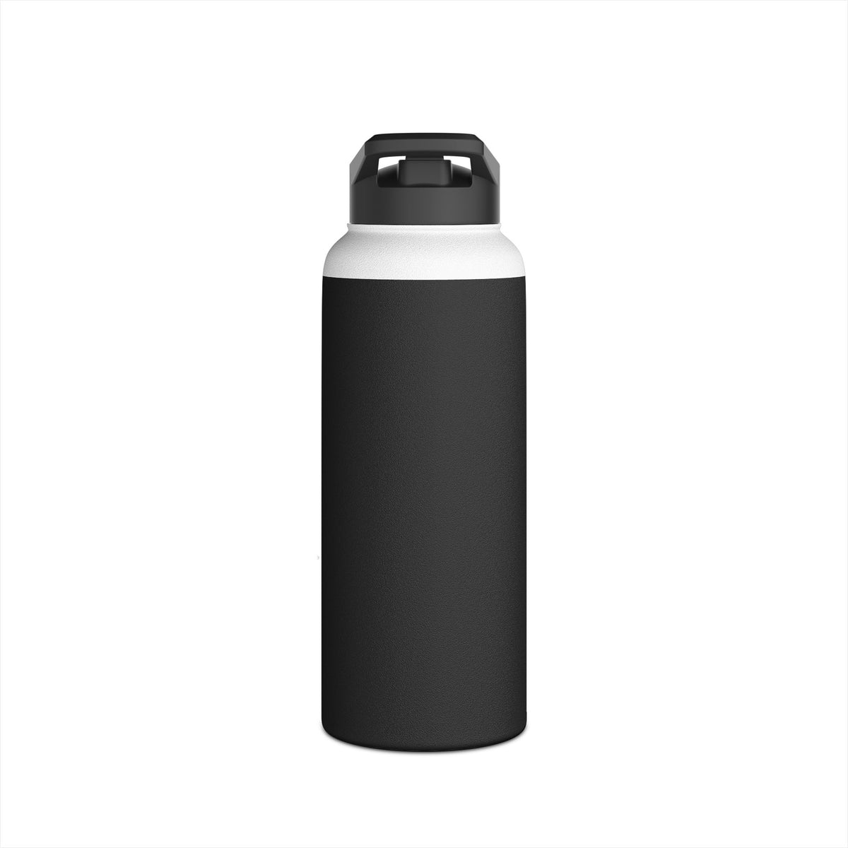 War Daddy Coffee Stainless Steel Water Bottle – Insulated Travel Flask with Skull Design