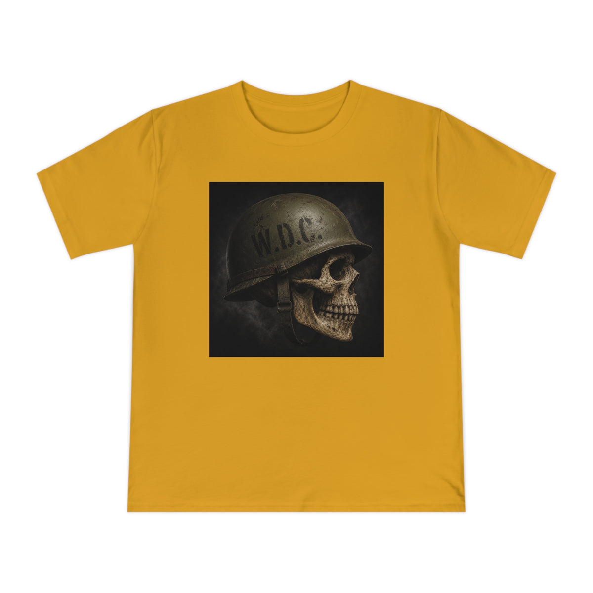 Unisex Classic Jersey T-shirt