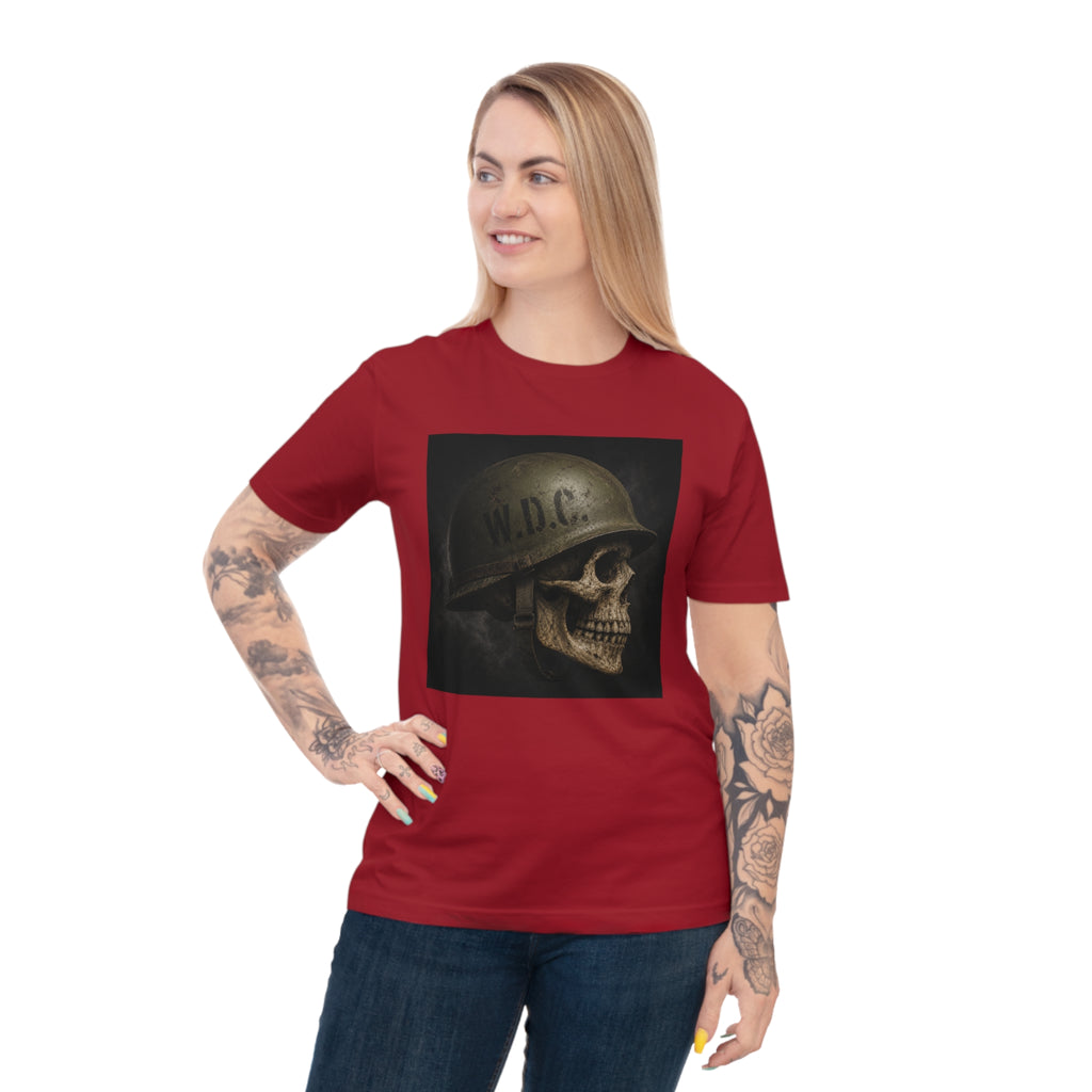 Unisex Classic Jersey T-shirt